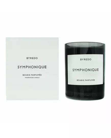 Byredo Symphonique Duftkerze, 240 g, Bild 3