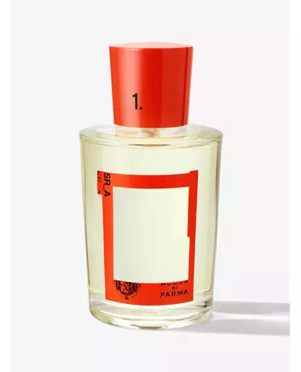 Acqua di Parma Colonia By Samuel Ross Orange Eau de Cologne Unisex, 100 ml
