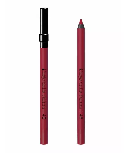 Diego Dalla Palma Stay On Me Wasserdicht Kontur Lipliner 46, 1,2 g