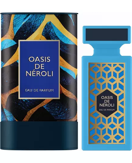 Flavia Oasis De Neroli Eau de Parfum Pour les femmes, 90 ml, image 3