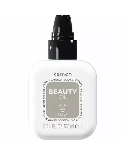 Kemon Beauty Oil Haaröl-Spülung Nahrhaft, 100 ml