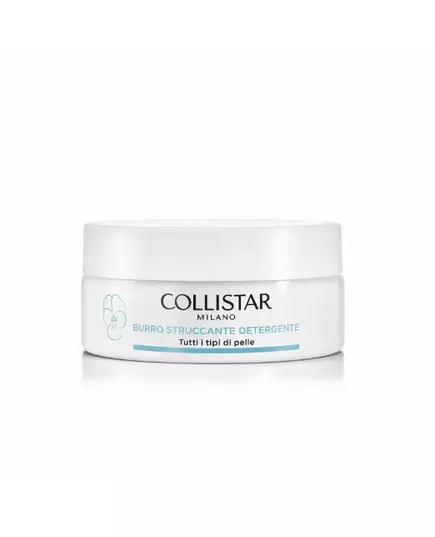 Collistar Collistar Make-up-Entfernung Reinigungsbalsam Für das Gesicht, 100 ml