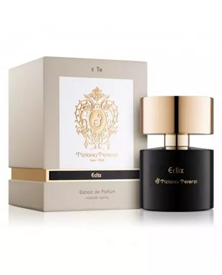 Tiziana Terenzi Luna Collection - Eclix Extrait de parfum Pour les femmes, 100 ml