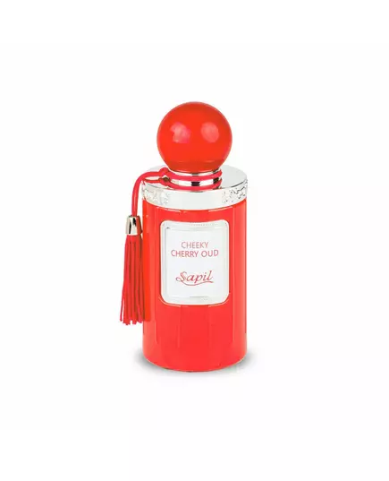 Sapil Cheeky Cherry Oud Eau de Parfum Unisexe, 100 ml, image 3