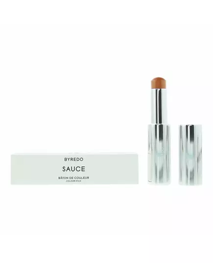 Byredo Byredo Baume lèvres et joues 2-en-1 426 Sauce, 3,5 g, image 3