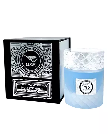 Paris Corner Mawj Moscow Mule Eau de Parfum Unisexe, 100 ml, image 3
