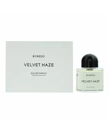 Byredo Velvet Haze Eau de Parfum Unisex, 100 ml, Bild 3
