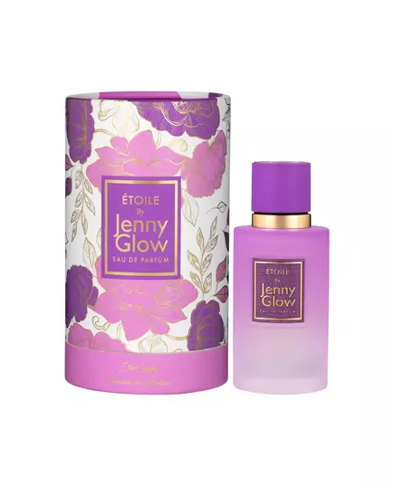 Jenny Glow Etoile Eau de Parfum Unisexe, 80 ml, image 3