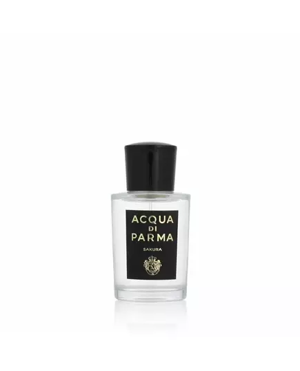 Acqua di Parma Sakura Eau de Parfum Für Frauen, 20 ml