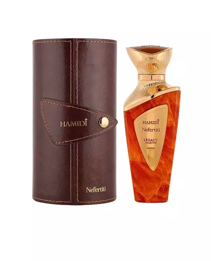 Hamidi Legacy Nefertiti Eau de Parfum Pour les femmes, 100 ml, image 3