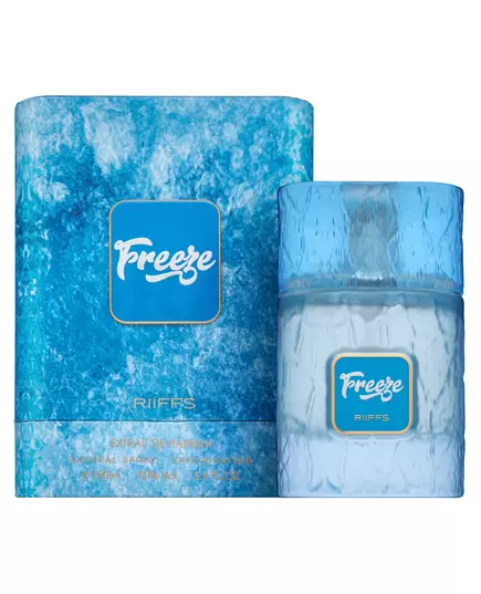 Freeze Extrait de Parfum, 100 ml, image 3