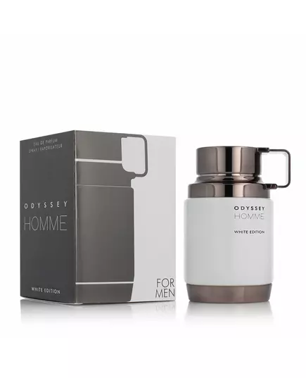 Armaf Odyssey Homme White Edition Eau de Parfum Für Männer, 200 ml, Bild 3
