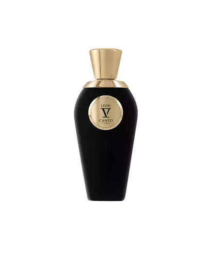 V Canto Leon Extrait de parfum Unisexe, 100 ml