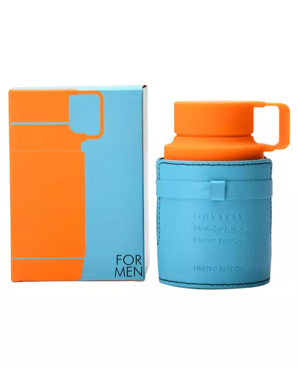 Armaf Odyssey Mandarin Sky Eau de Parfum Für Männer, 60 ml, Bild 3