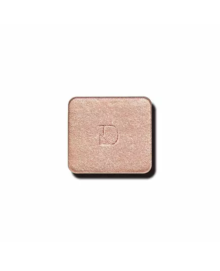 Diego Dalla Palma Pearly Lidschattenpuder 121 Leuchtende Rose 1 Schattierung Nachfüllen, 2 g