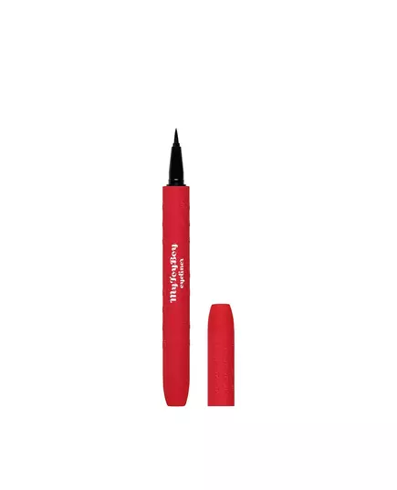 Diego Dalla Palma MyToyBoy Précis Eyeliner en gel 51 Noir, 0,5 g