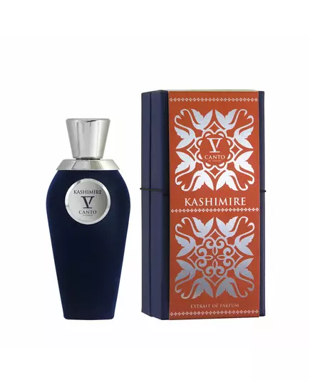 V Canto Kashimire V Parfumextrakt Unisex, 100 ml, Bild 2