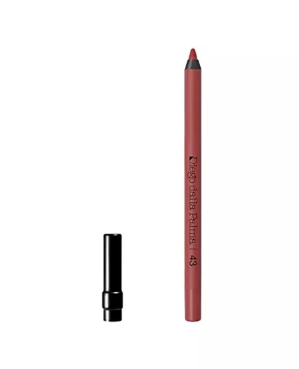 Diego Dalla Palma Stay On Me Wasserdicht Kontur Lipliner 43, 1,2 g