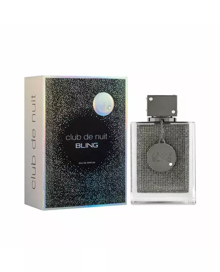 Armaf Club De Nuit Bling Eau de Parfum Pour hommes, 75 ml, image 3