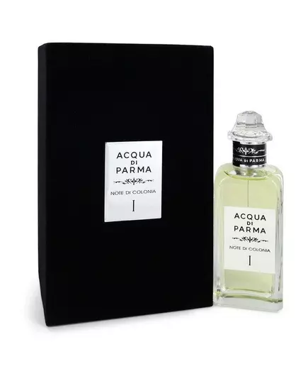 Acqua di Parma Note di Colonia I Eau de Cologne Pour hommes Individuel, 150 ml, image 4
