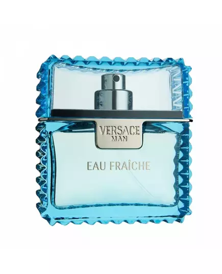 Versace EAU FRAÎCHE eau de toilette vaporisateur, 50 ml, image 4