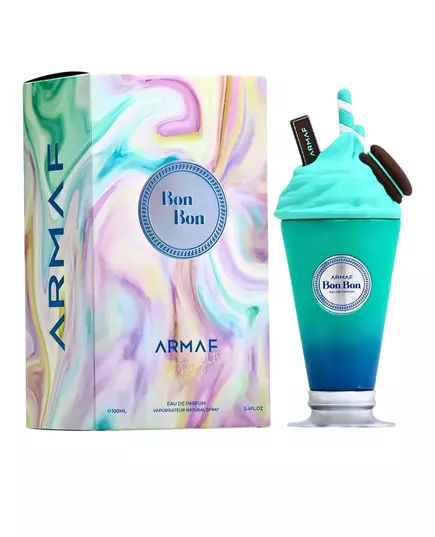 Armaf Bon Bon Eau de Parfum Unisexe, 100 ml, image 3