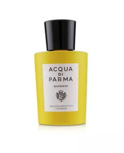 Acqua Di Parma COLLEZIONE BARBIERE refreshing aftershave emulsion, 100 ml