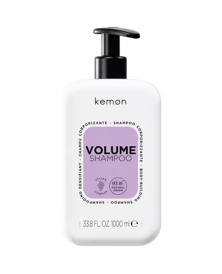 Kemon Volume Haarshampoo, 250 ml