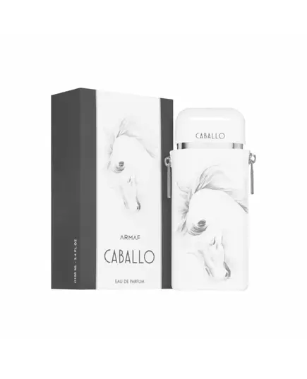 Armaf Cabbalo Eau de Parfum Für Männer, 100 ml, Bild 3