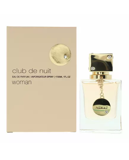 Armaf Club De Nuit Eau de Parfum Für Frauen, 30 ml, Bild 3