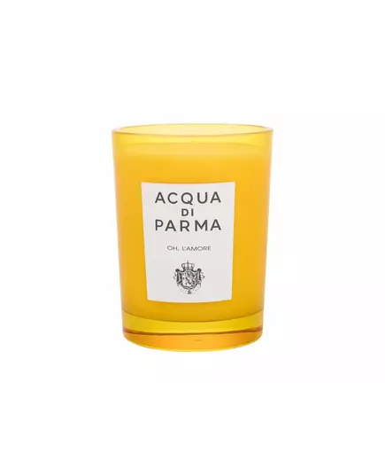 Acqua di Parma Oh L' Amore Duftkerze, 200 g