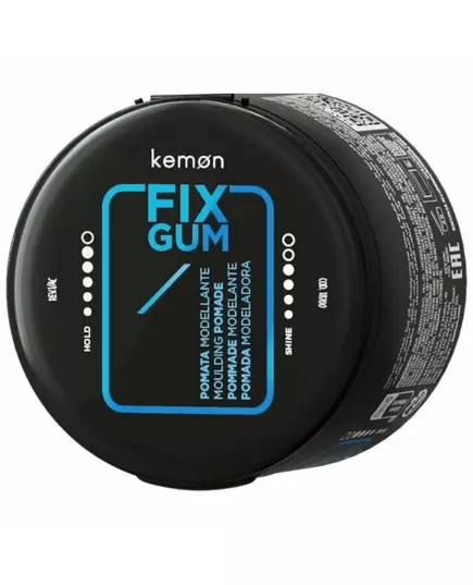 Kemon Styling Fix Gum Gomme coiffante, 100 ml