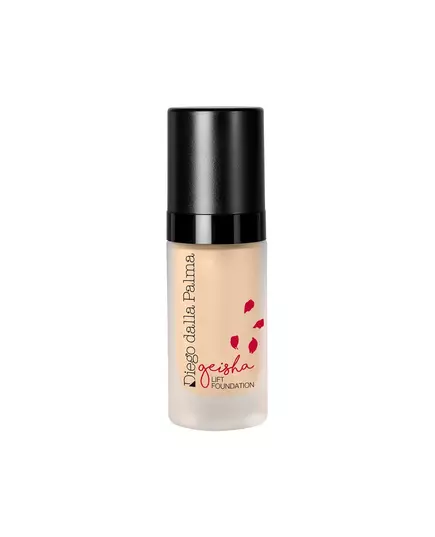 Diego Dalla Palma Geisha Lift Levage Fond de teint crème 222, 30 ml
