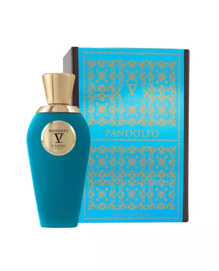 V Canto Pandolfo Extrait de parfum Unisexe, 100 ml, image 2