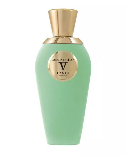 V Canto Menestrello Extrait de parfum Unisexe, 100 ml