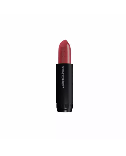 Diego Dalla Palma The Lipstick Creamy Creme-Lippenstift 06 Guilty Pleasure Nachfüllen, 3,5 g