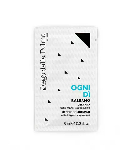 Diego Dalla Palma Ognidi Après-shampooing Pour la revitalisation, 14 × 8 ml