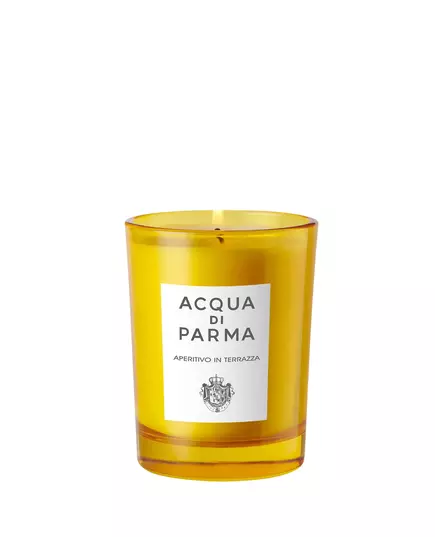 Acqua di Parma Aperitivo in Terrazza Agrumes Épicés Bougie parfumée, 200 g