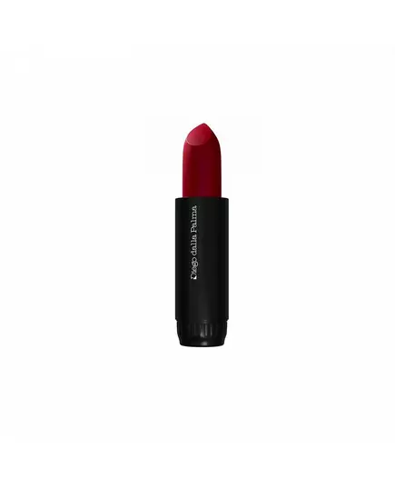 Diego Dalla Palma The Lipstick Lumi-Matt Rouge à lèvres crème 34 Recharge, 3,5 g
