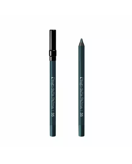 Diego Dalla Palma Stay On Me Präzise Gel-Kajalstift 35, 1,2 g, Bild 2