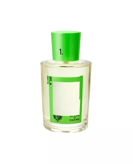 Acqua di Parma Colonia By Samuel Ross Green Eau de Cologne Unisex, 100 ml