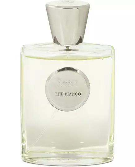 Giardino Benessere The Bianco Eau de Parfum Unisexe, 100 ml