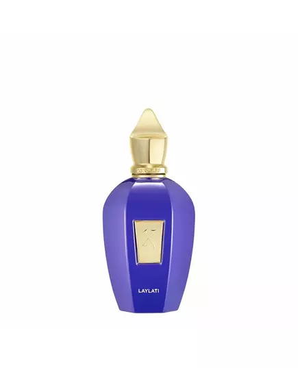 Xerjoff Velvet Collection - Laylati Eau de Parfum Unisexe, 100 ml