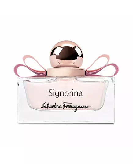 Salvatore Ferragamo Signorina Eau de Parfum Pour les femmes, 100 ml, image 2