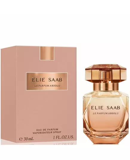 Elie Saab Le Parfum Absolu Eau de Parfum Für Frauen, 30 ml, Bild 5
