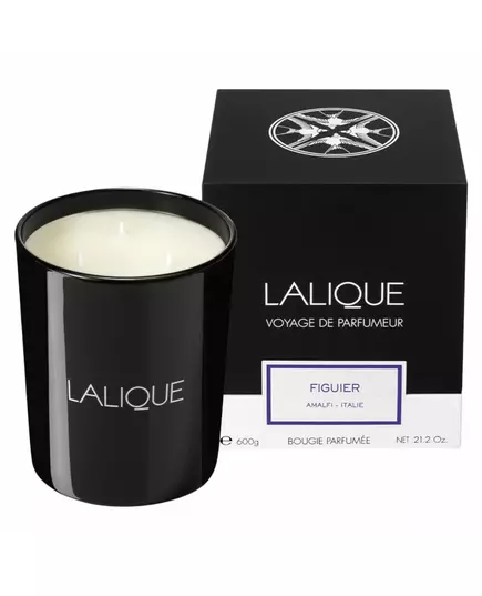 Lalique Figuier Amalfi Italie Duftkerze, 600 g, Bild 3