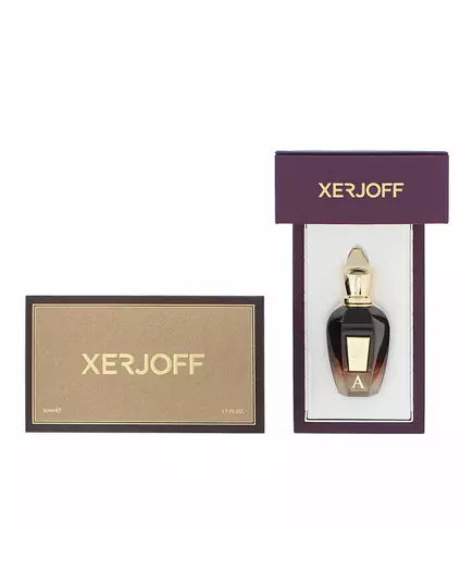 Xerjoff Oud Stars - Alexandria II Eau de Parfum Unisex, 50 ml, Bild 2