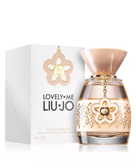 Liu Jo Lovely Me Eau de Parfum Für Frauen, 100 ml, Bild 3