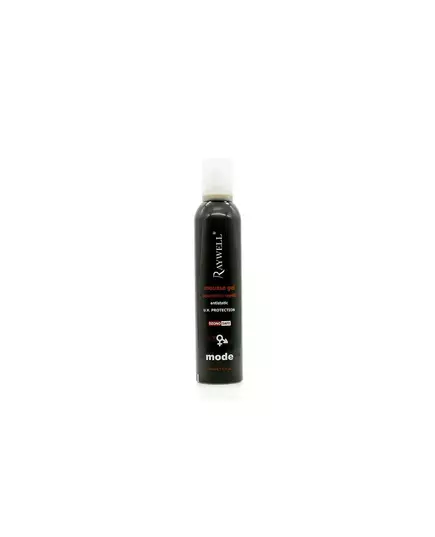 Raywell Mode Mousse coiffante Pour réparation, 300 ml