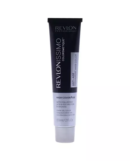 Revlon Revlonissimo Colorsmetique Permanente Haarfarbe 5.35 Light Amber Brown, 60 ml, Bild 3